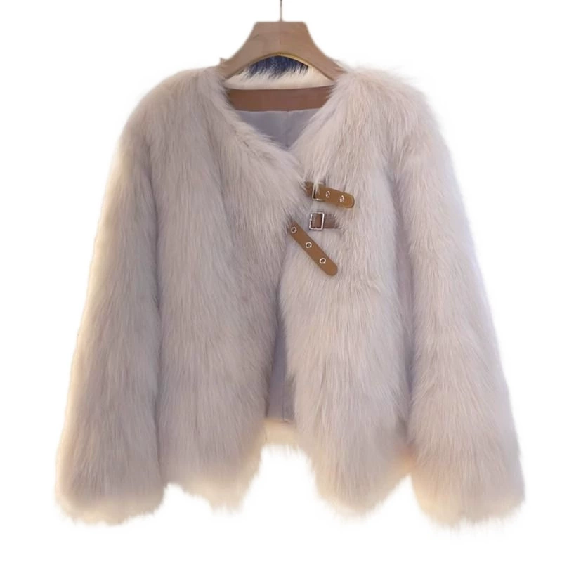 Короткая демисезонная зимняя куртка, корейский стиль, стиль Chanel