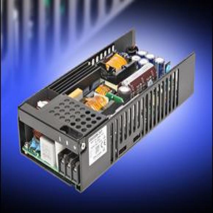 CUS75EB系列机壳式电源CUS75EB-24 CUS75EB-12 CUS75EB-5