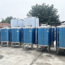 食品级白酒储存罐   常温果酒发酵罐  304存酒罐  不锈钢酿酒容器