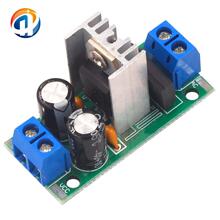L7805 LM7805 ������ѹ��ģ�� 5V��ѹ��Դģ��