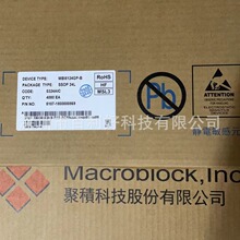MBI5124  MBI5124GP-B  LED��ʾ������оƬ SSOP24L