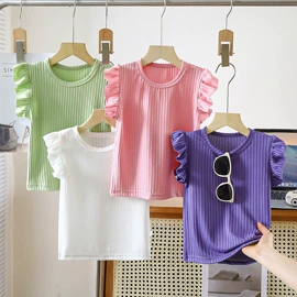 童裤;童套装;童背心/吊带