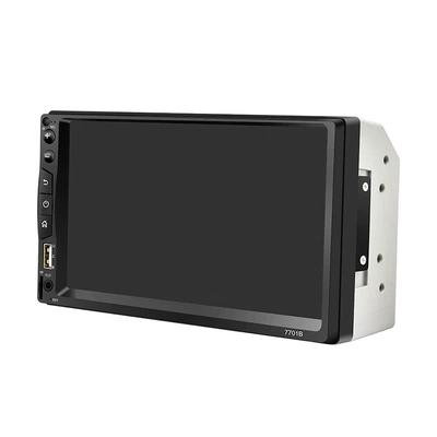 car MP5 player wired | Car mp4