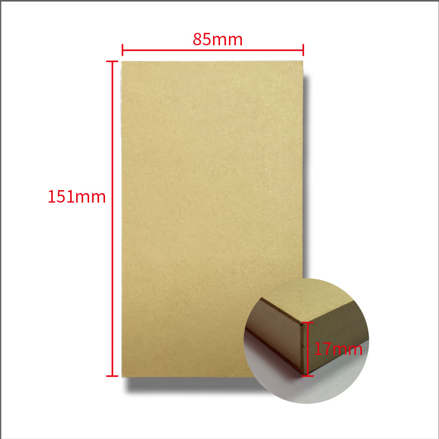 精彩包装牛皮表带木盒收纳盒厂家直销表带盒可定logo高档包装盒批