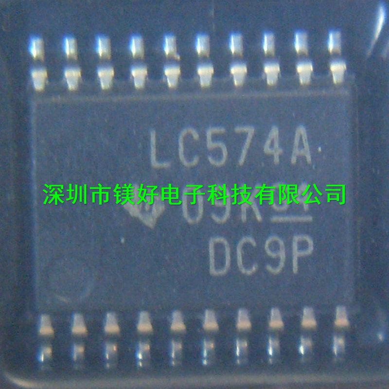 集成电路，变换器SN74LVC574APWR，SN74LVC4245APWR，IC集成供应