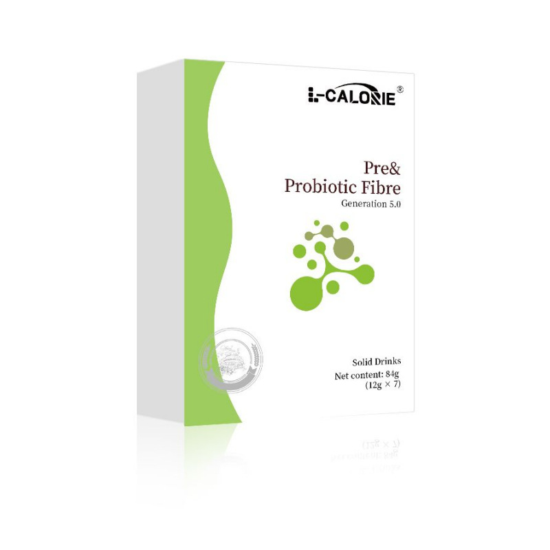 Pre&Probiotic-Fibre84克/盒  厂家直销可批可代发|undefined