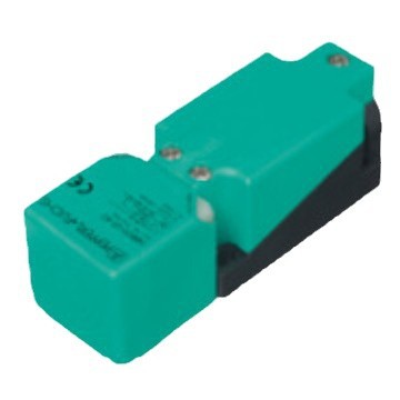 NBN40-U4K-N0-V1电感式传感器防护等级IP68 / IP69K, 螺纹M12 x 1