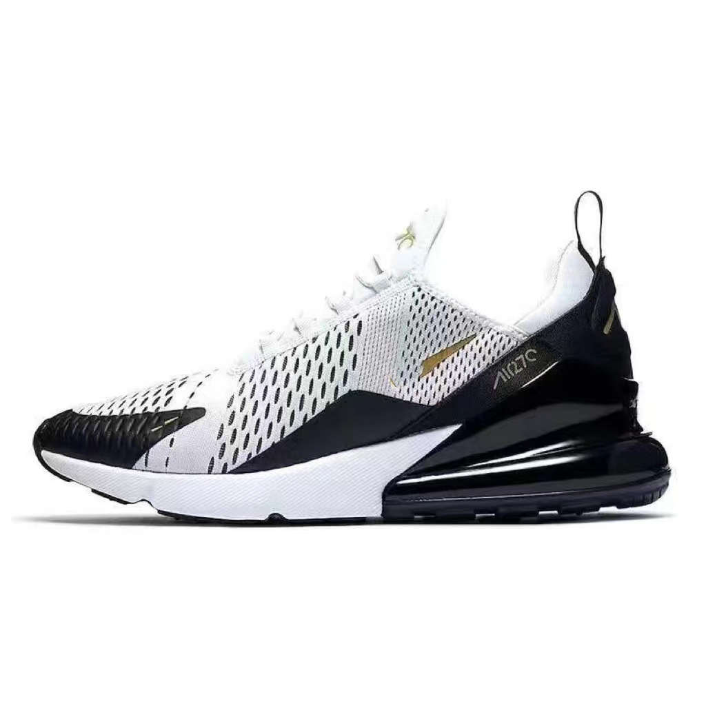 Putian 2023 nueva transfronteriza 270 cojín de aire al aire libre zapatillas rebote ligero hombres y mujeres zapatilla Comercio exterior al por mayor