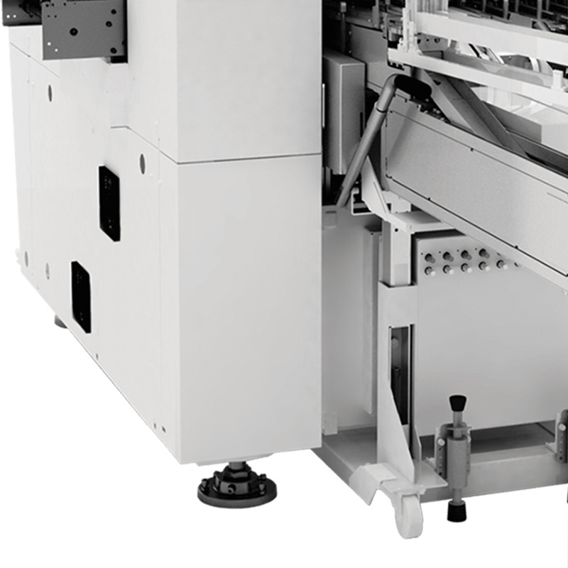 �����PCB�Զ������JM-100ͨ�ò�������Ƴ���JUKI���ٲ����