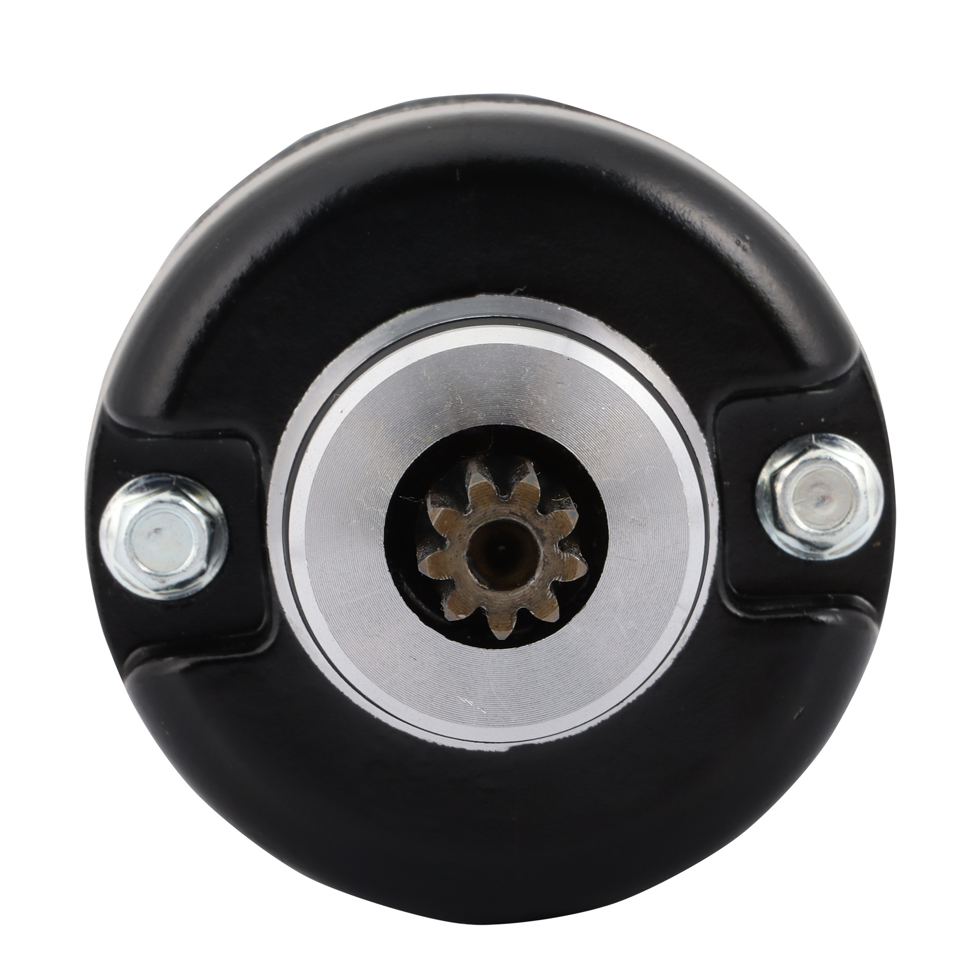 9t Gear Factory Direct Supply Motorcycle Starter Motor Model: Ninja 400 Ex400