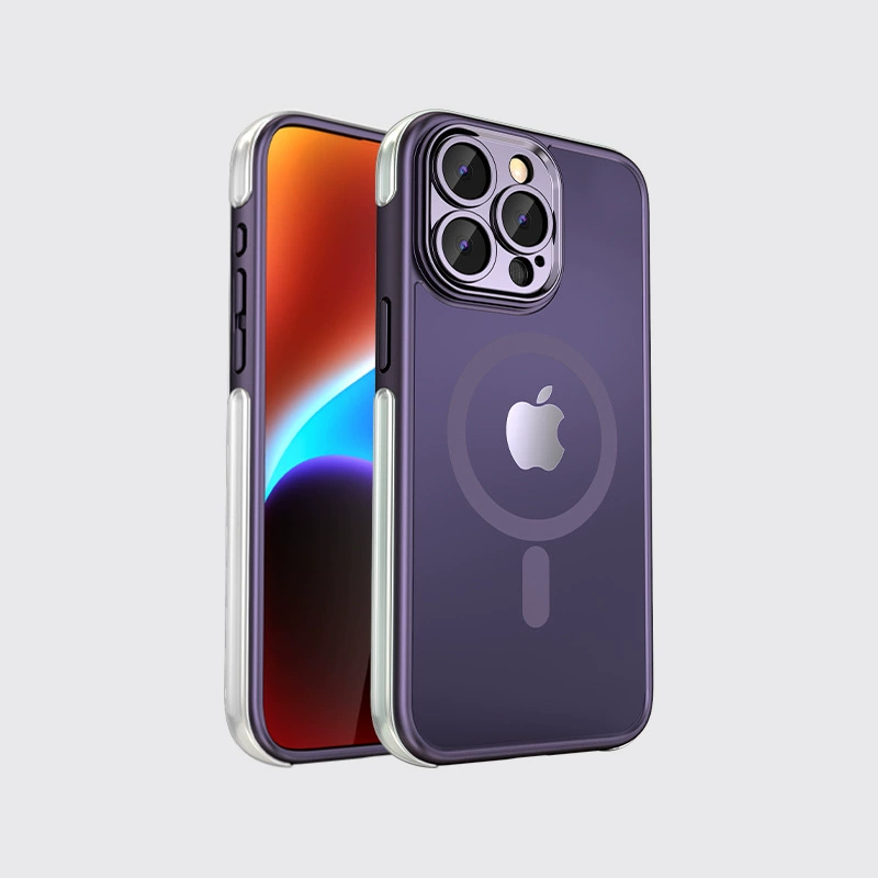 Apple, совместимый iPhone 15, чехол для телефона, матовый воздушный мешок, серия 15, iphone
