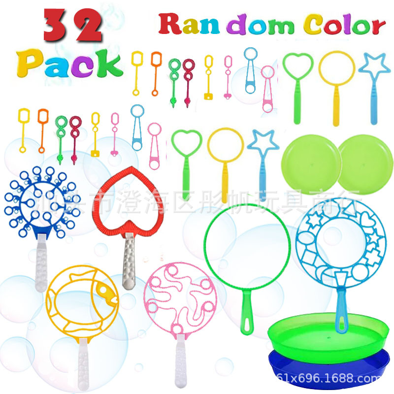 TH-32 세트 (랜덤 컬러)