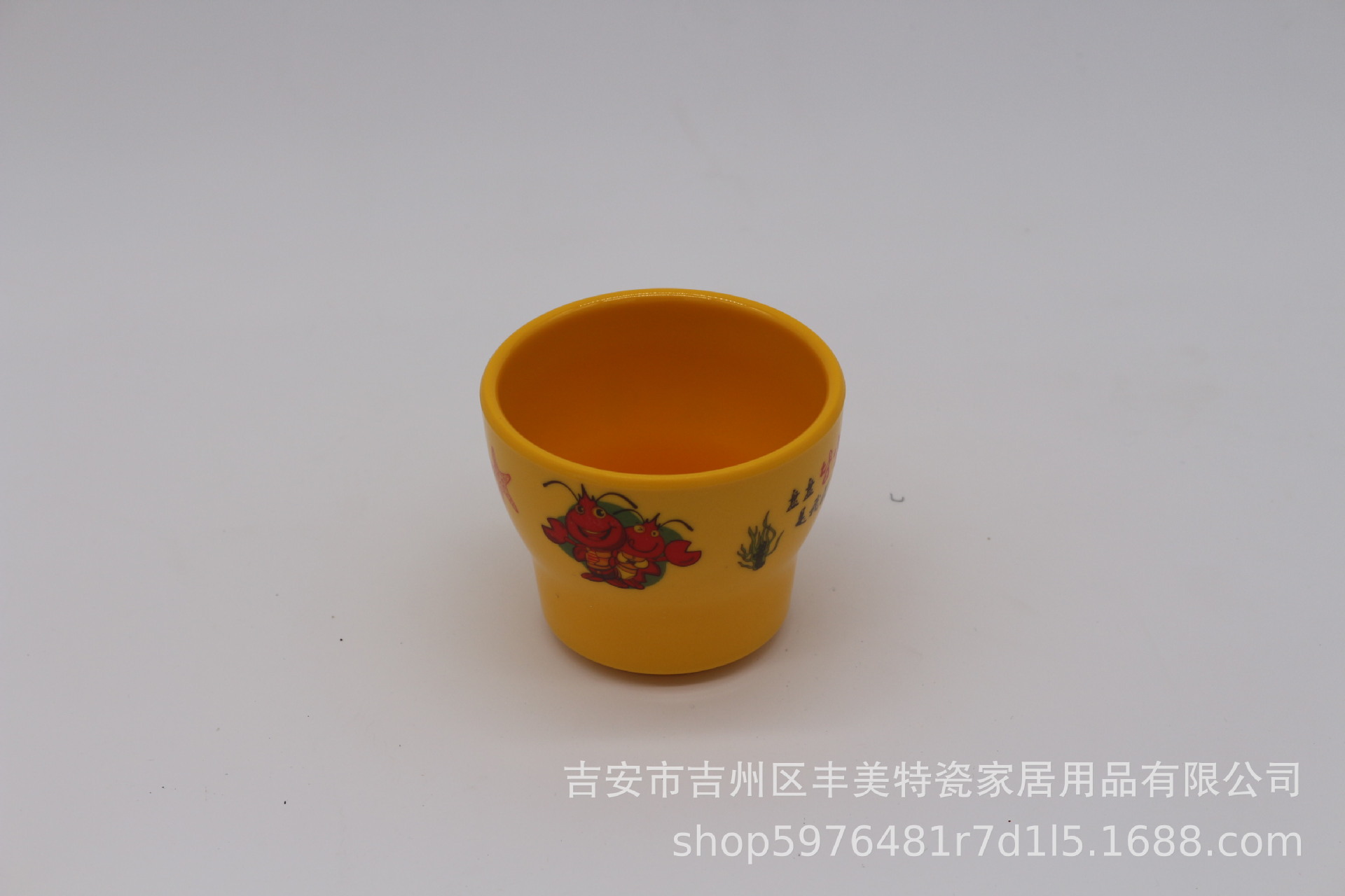 龙虾摆台