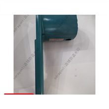 makita牧田斜切锯ls1440马达外壳152935-2介铝机塑料手柄零件配件