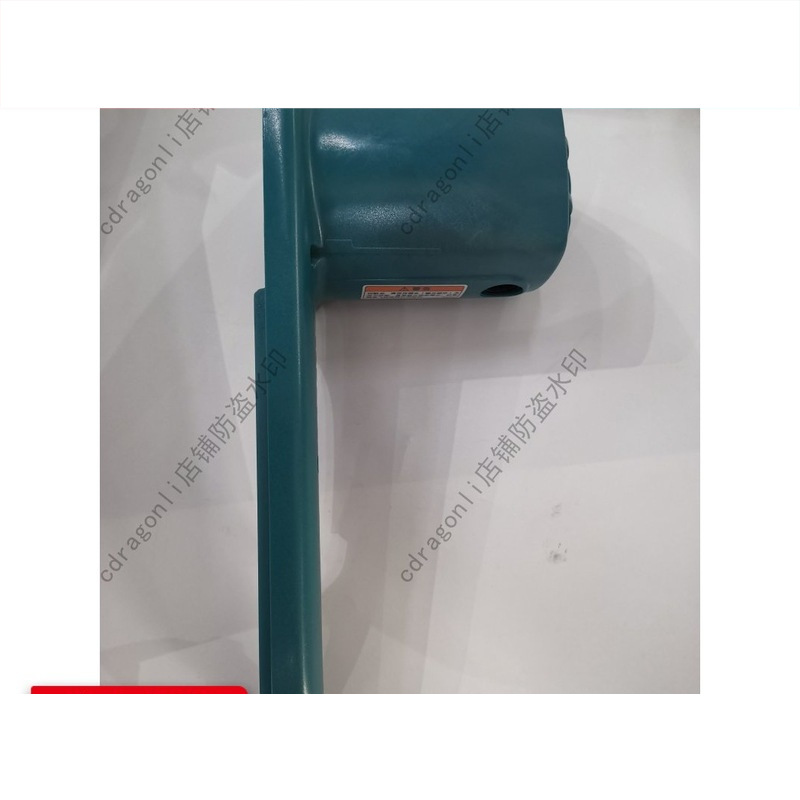 makita牧田斜切锯ls1440马达外壳152935-2介铝机塑料手柄零件配件