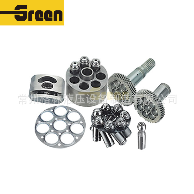 A8V 55 59 80 86 107 115 配件柱塞滑靴