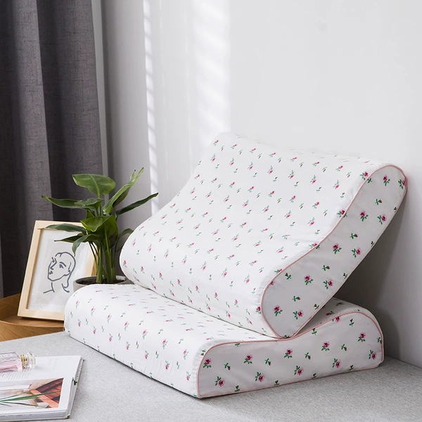 Fragrance [latex pillowcase/single]