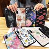 Applicable to Sony Xperia10 IV/PDX-225 mobile phone case soft TPU creative limited edition all-inclusive edge texture