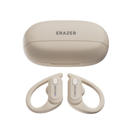 XT60異能者TWS耳掛け式ワイヤレスBluetoothイヤホンデジタル電量表示音楽スポーツ両耳Bluetooth