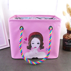 Korean beauty wash bag, bath pocket, leaking net, shower basket, portable men's and women's outdoor travel storage bag, bath basket