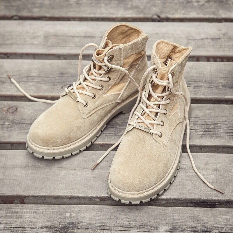 17177-베이지 [싱글안감]