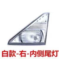 Avtomobil arxa fənərləri, old Changan Ono rear tail lamp - passenger-right-insidewhite-high-quality-ordinary-material-1-piece-other
