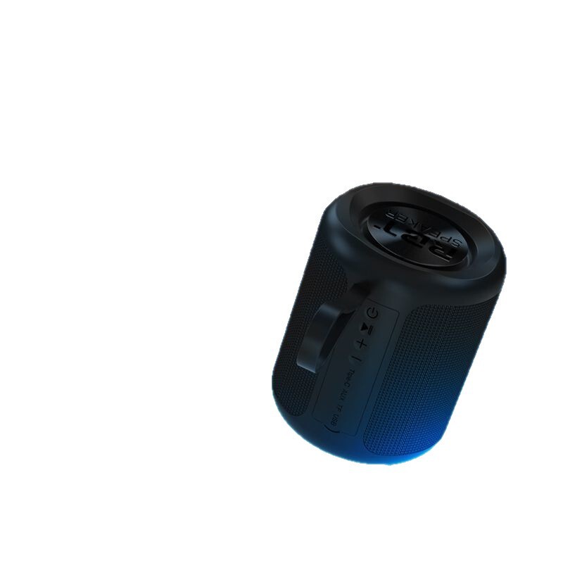 ワイヤレス Bluetooth ホームオーディオサブウーファー大音量高品質低音屋外車小型スピーカー|undefined