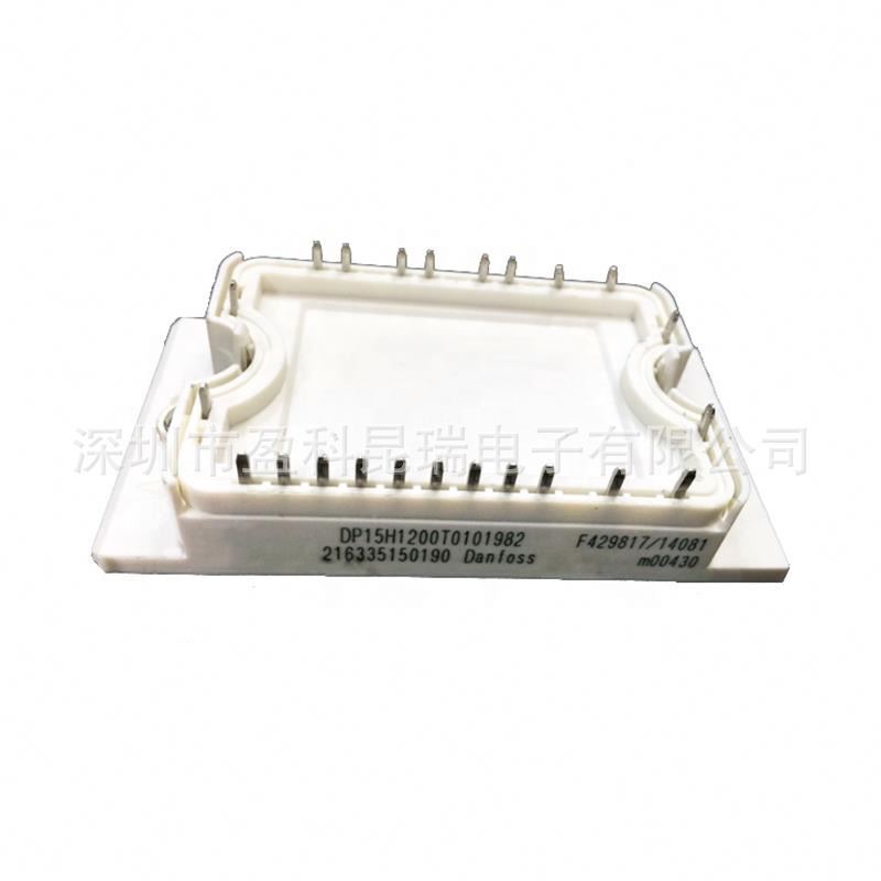 Dp15H1200T0101982 Dp10H1200T0101981