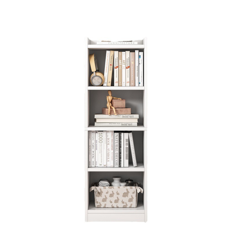 Estante pequeño junto al escritorio de estudio Estante pequeño bajo la mesa del dormitorio Estante pequeño bajo la mesa Estante de oficina doméstica Estante pequeño