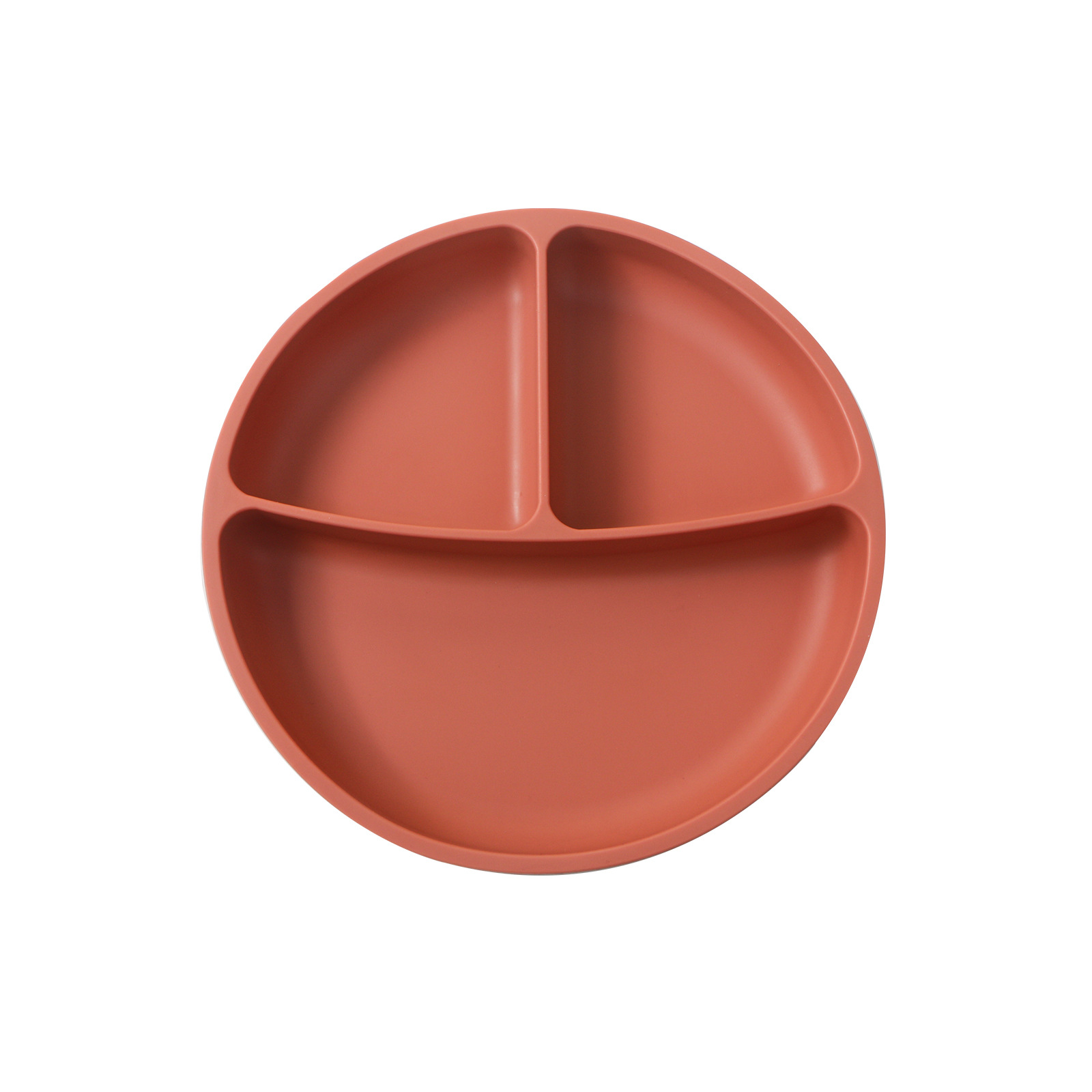 오렌지 레드 [큰 빨판 260g]