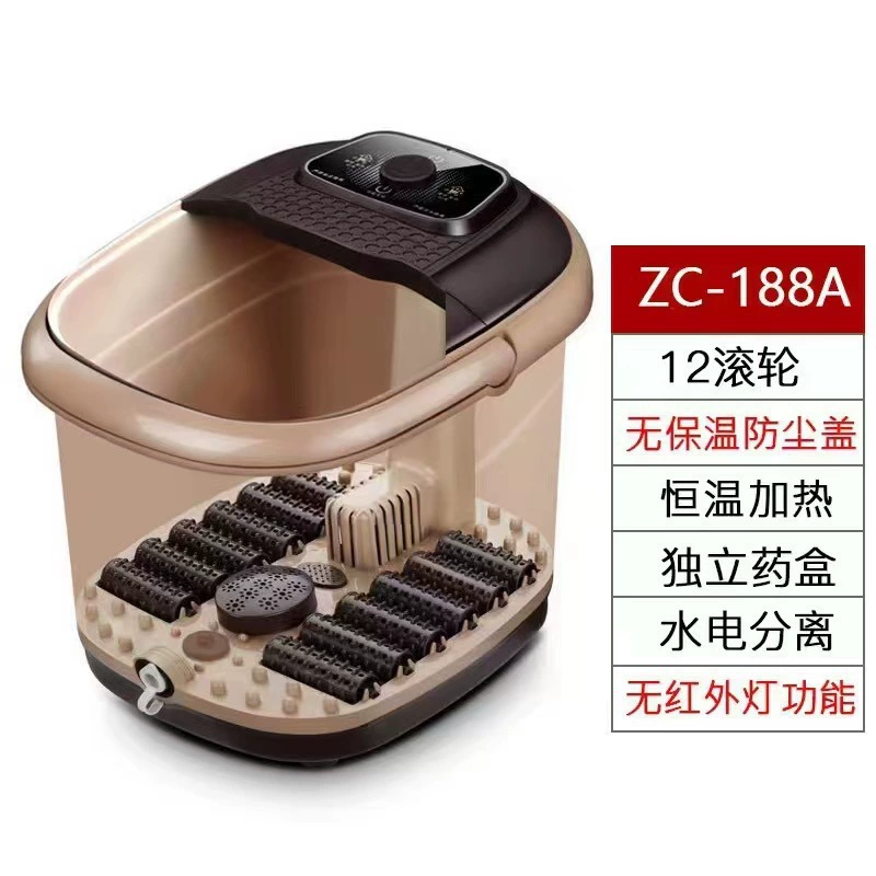 Universal tub ??, massager, keeps constant temperature, Birthday gift
