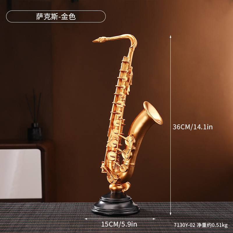 Saxophone