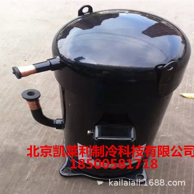 中央空调压缩机JT315D-Y1L空调制冷大金压缩机参数JT300D-Y1L