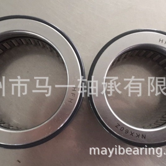 生产滚针推力圆柱滚子组合型轴承NKXR35  卡环型NKXR35-Z