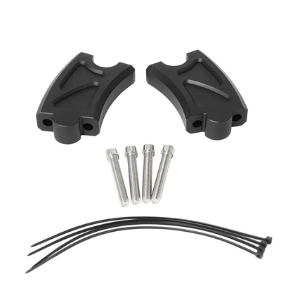 Motorcycle Safety Supplies code aluminum alloy handlebar