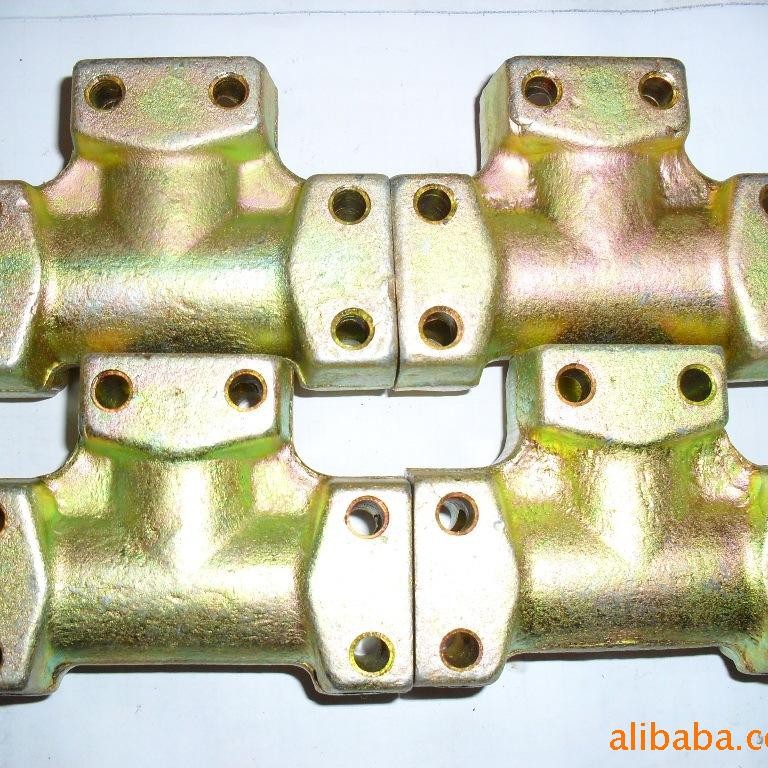 大批量供应矿用KJ3-13型三通