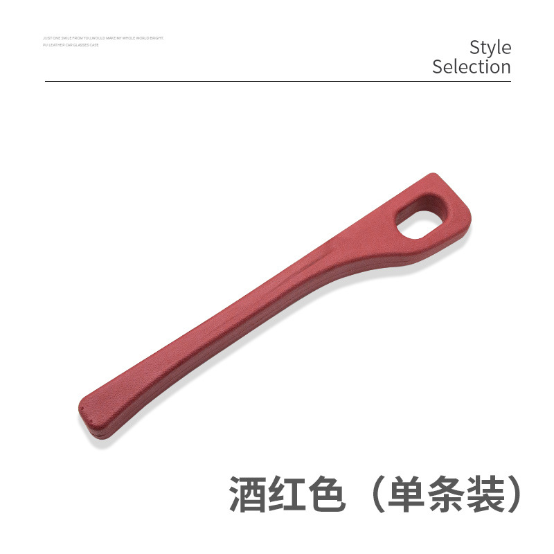 Tapón de la brecha del asiento del automóvil tira de relleno de la brecha borde costura a prueba de fugas anti-caída tarjeta costura coche buen interior suministros Universal