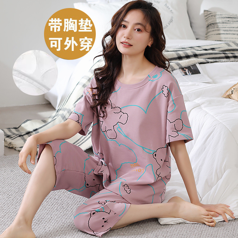 E3807【가슴 패드 포함】
