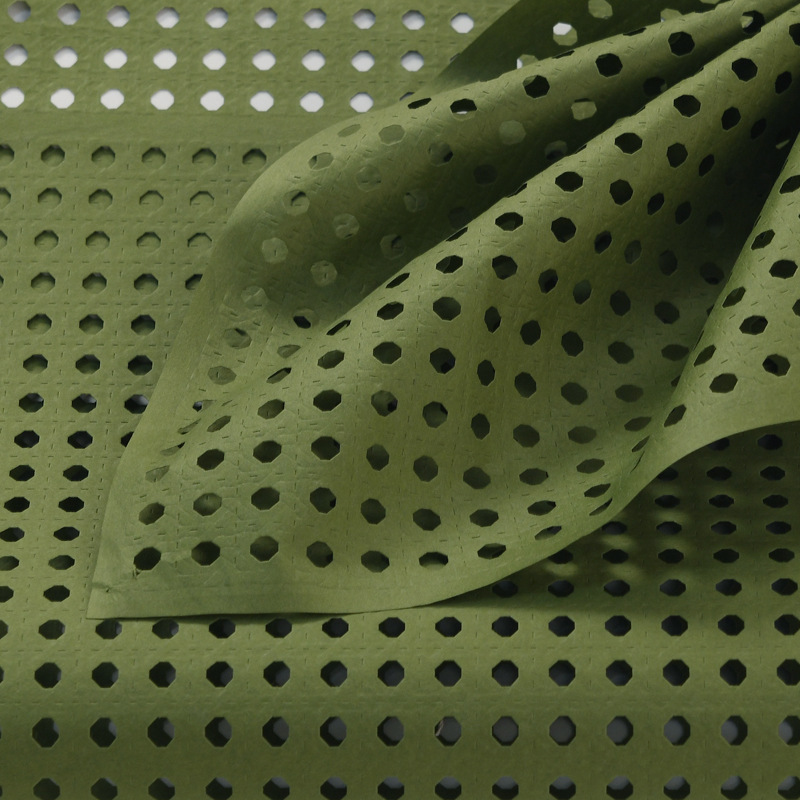 Window oeste hueco bambú papel de embalaje de papel de embalaje de color sólido estilo ramo de flores de alto nivel sentimental día de la gente pequeño ramo de papel de embalaje