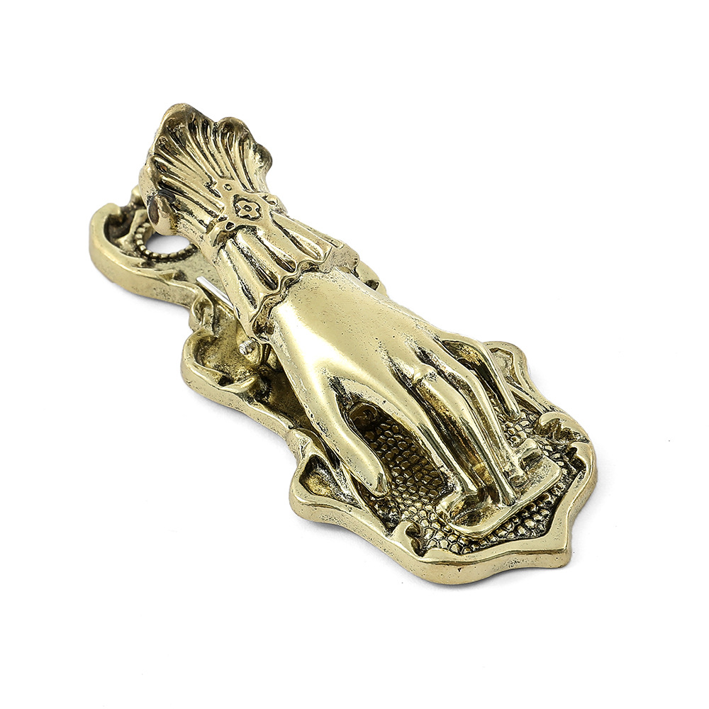 Sección B Bronce antiguo