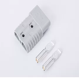 连接器;工业插头;其他紧固连接