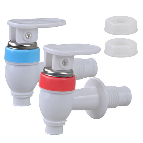 Water purifier faucet, water dispenser spout, water outlet valve, pure water machine side faucet, heating all-in-one machine