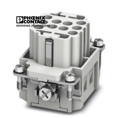 菲尼克斯触点插芯HC-BB10-I-CT-F-1584703