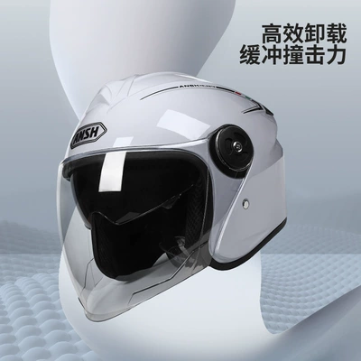 Motosiklet kaskı (dəbilqə) – Safety Helmet