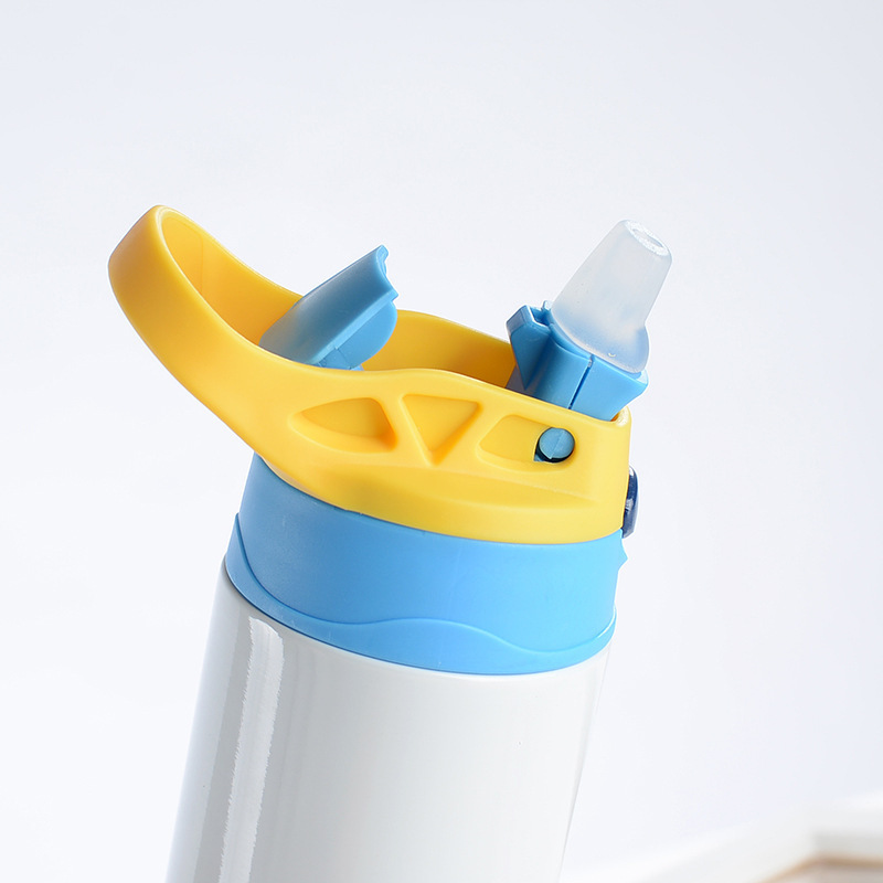 304不锈钢直身杯