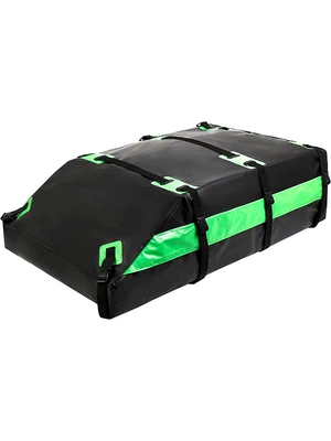 Bag Car Roof Rack – Roof box