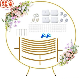 气球;场地布置道具;蜡烛