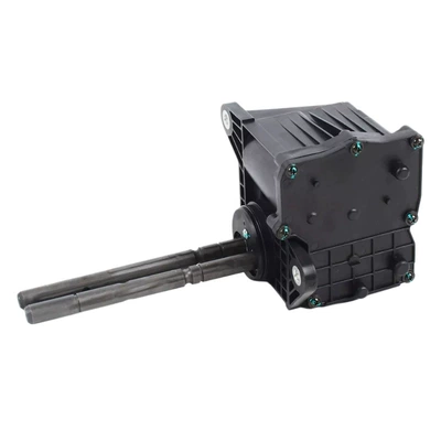 is suitable – Transfer case