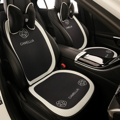 Four Seasons Pad – Cover Car Non-Slip Car Cushion