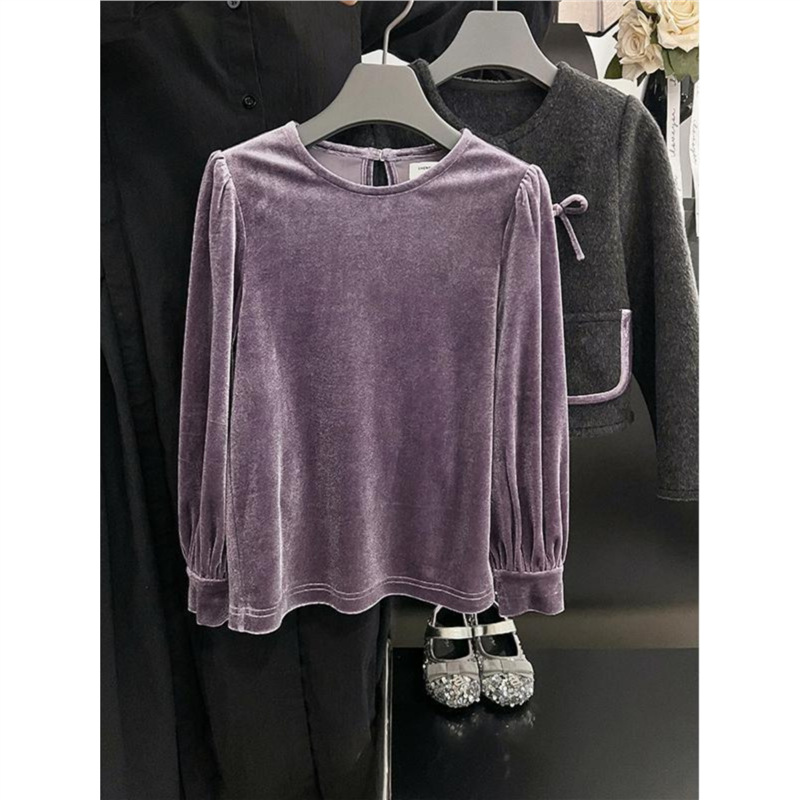 여자 가을, 겨울 XIAOXIANG 정장 2024 새로운 양면 모직 인형 칼라 조끼 스커트 여자 유행 투피스 세트